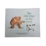 SIGNED COPY THE OLD MAN OF THE FOREST